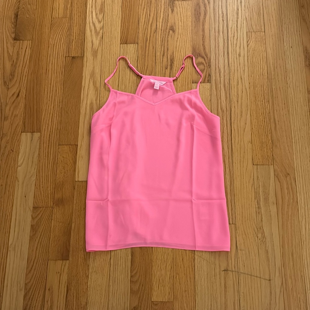 Lilly Pulitzer blouse
